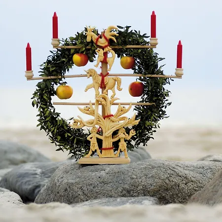 Ξενοδοχείο Long Island House Sylt