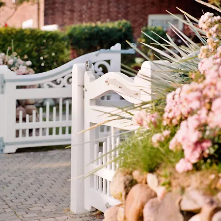Long Island House Sylt Hotel Westerland