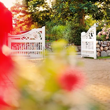 Ξενοδοχείο Long Island House Sylt 3*