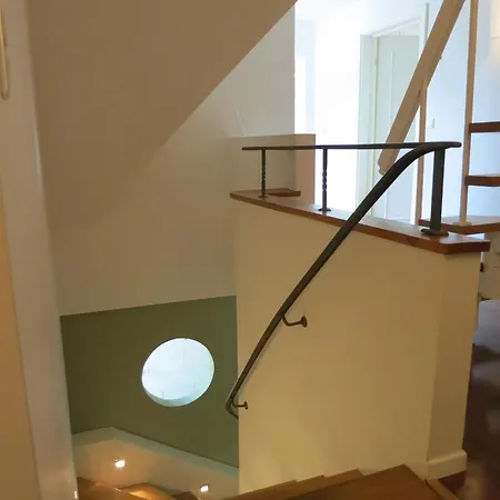 Ξενοδοχείο Long Island House Sylt