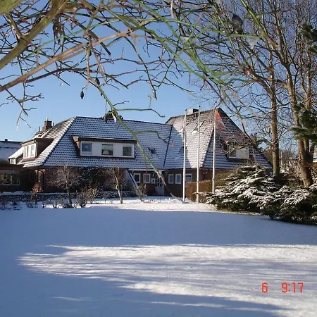 Ξενοδοχείο Long Island House Sylt 3*