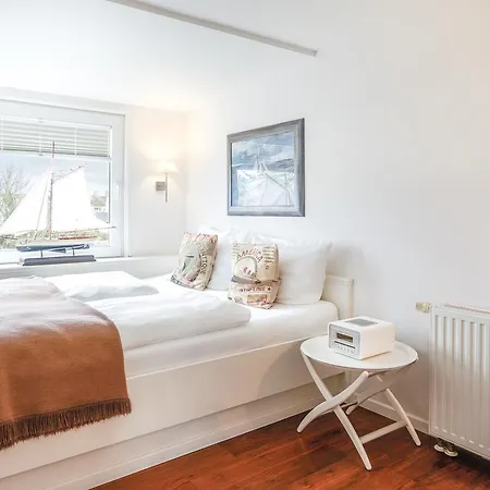 Long Island House Sylt