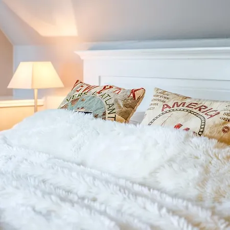 Long Island House Sylt