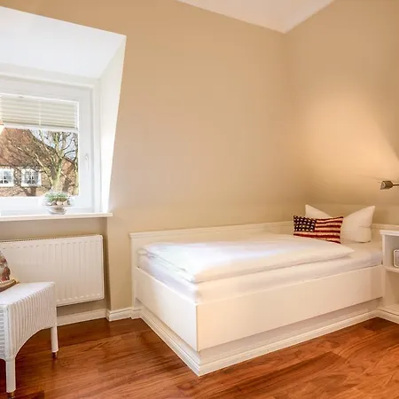 Long Island House Sylt