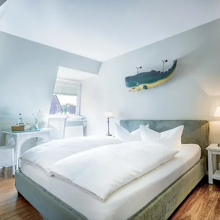 Long Island House Sylt Ξενοδοχείο