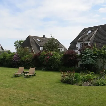 Long Island House Sylt Вестерланд