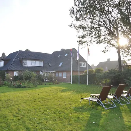 Long Island House Sylt Отель