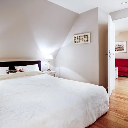 Long Island House Sylt 3* Βέστερλαντ