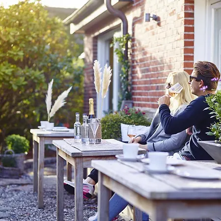 Long Island House Sylt Ξενοδοχείο