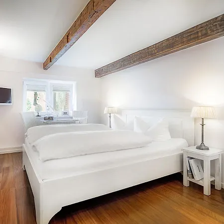 Long Island House Sylt Ξενοδοχείο 3*