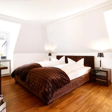 Long Island House Sylt Ξενοδοχείο