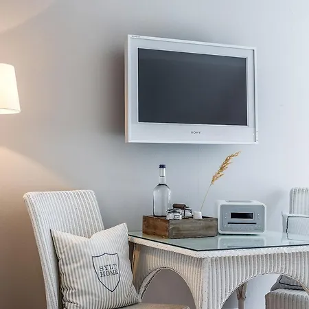 Ξενοδοχείο Long Island House Sylt