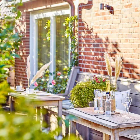 Long Island House Sylt Ξενοδοχείο