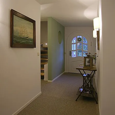 Long Island House Sylt