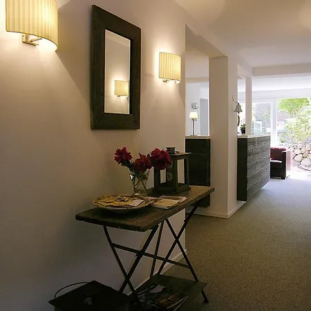 Long Island House Sylt Ξενοδοχείο