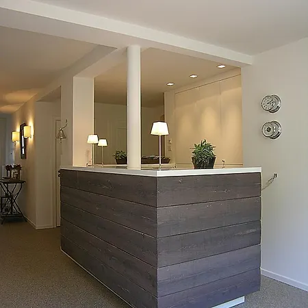 Long Island House Sylt 3*