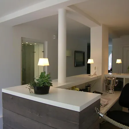 Long Island House Sylt Βέστερλαντ