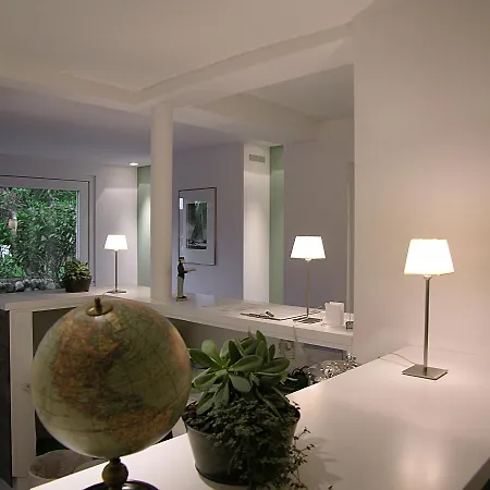 Long Island House Sylt Ξενοδοχείο 3*