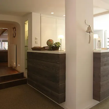 Long Island House Sylt 3*