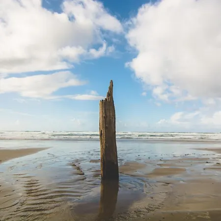 Ξενοδοχείο Long Island House Sylt