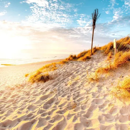 Long Island House Sylt 3*