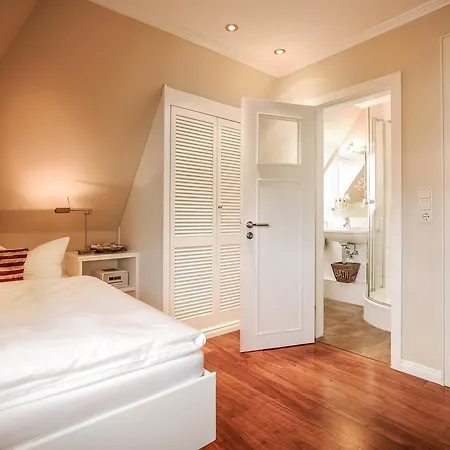 Ξενοδοχείο Long Island House Sylt 3*