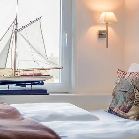 Long Island House Sylt Ξενοδοχείο Βέστερλαντ