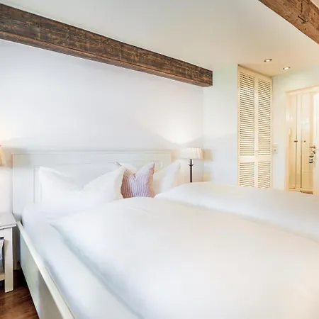 Otel Long Island House Sylt Westerland
