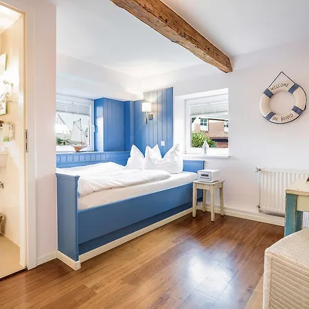 Long Island House Sylt Ξενοδοχείο