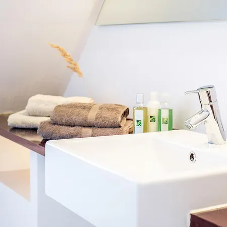 Long Island House Sylt Ξενοδοχείο Βέστερλαντ