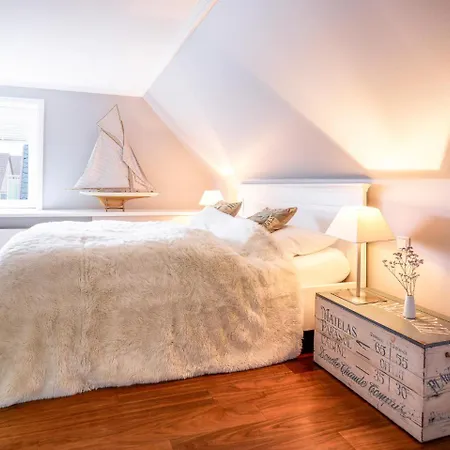 Otel Long Island House Sylt 3*