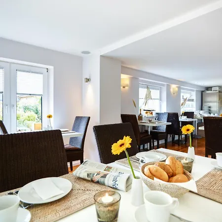 Ξενοδοχείο Long Island House Sylt 3*