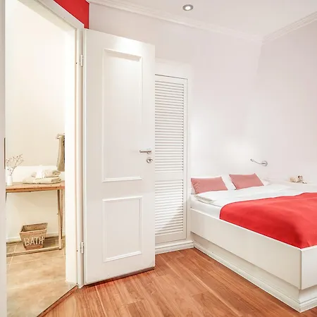 Long Island House Sylt Βέστερλαντ