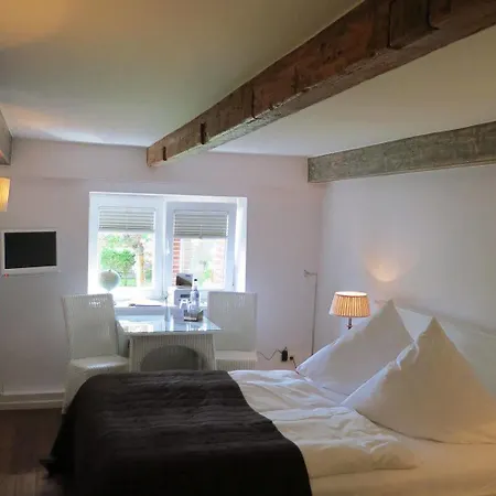 Long Island House Sylt 3* Westerland