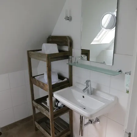 Otel Long Island House Sylt