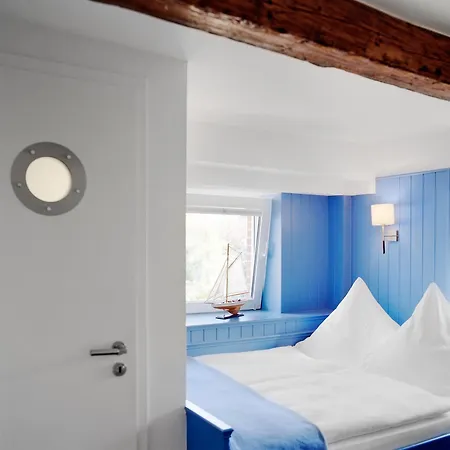 Otel Long Island House Sylt Westerland