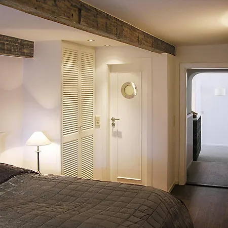 Otel Long Island House Sylt Westerland