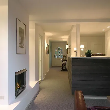 Long Island House Sylt 3*