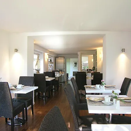 Long Island House Sylt