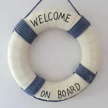 Ξενοδοχείο Long Island House Sylt Βέστερλαντ