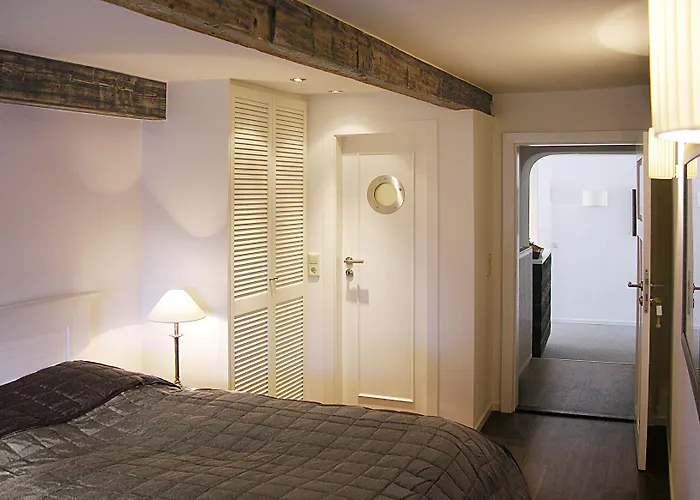 Long Island House Sylt
