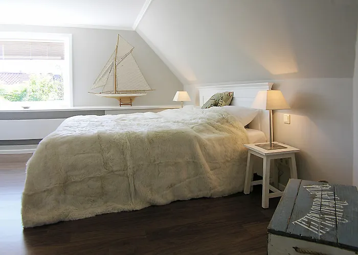 Long Island House Sylt Hotel