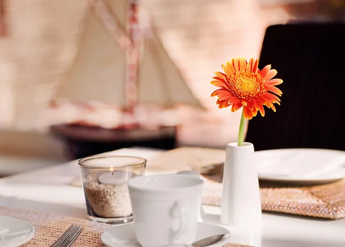 Long Island House Sylt Hotel Westerland