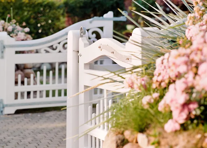 Long Island House Sylt Hotel Westerland