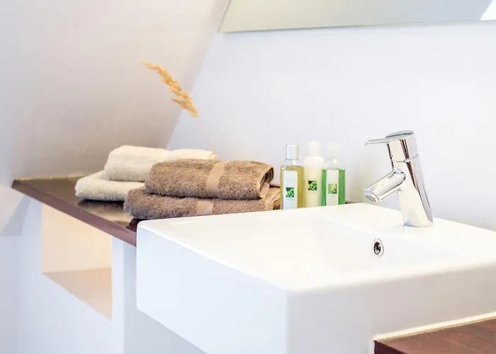 Long Island House Sylt מלון ווסטרלנד