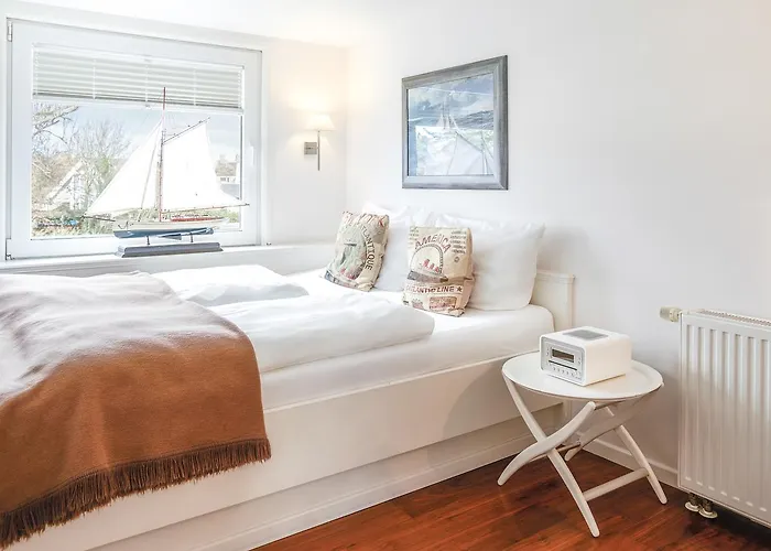 Long Island House Sylt מלון