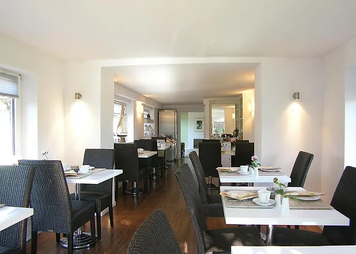 Long Island House Sylt